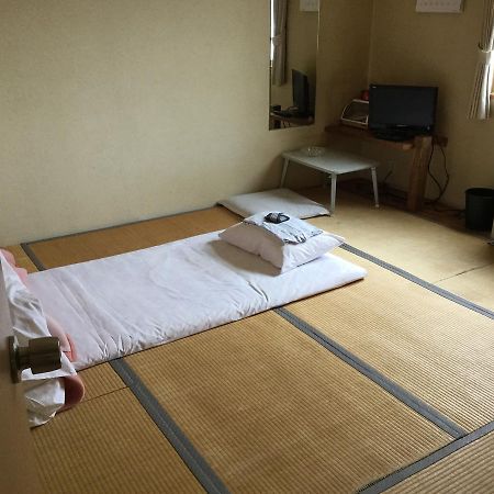 Business Hotel Matsuoka Akankohan Exterior foto
